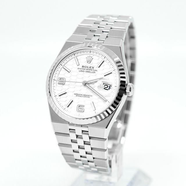 Rolex Land-Dweller 40 127334 Image 2
